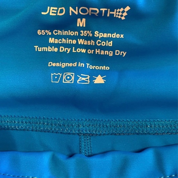 Jed North M leggings - Picture 4 of 4